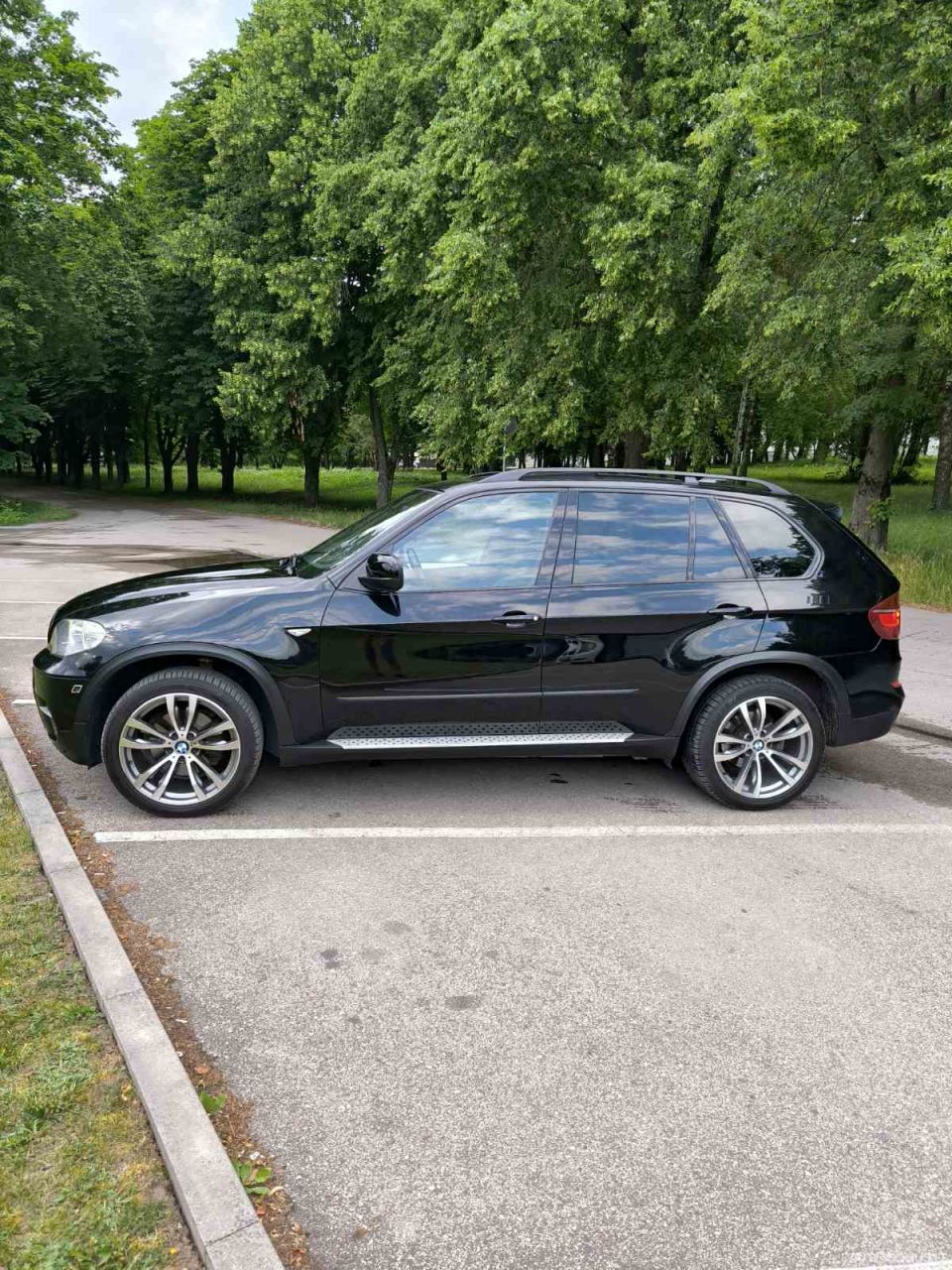 BMW X5 | 4