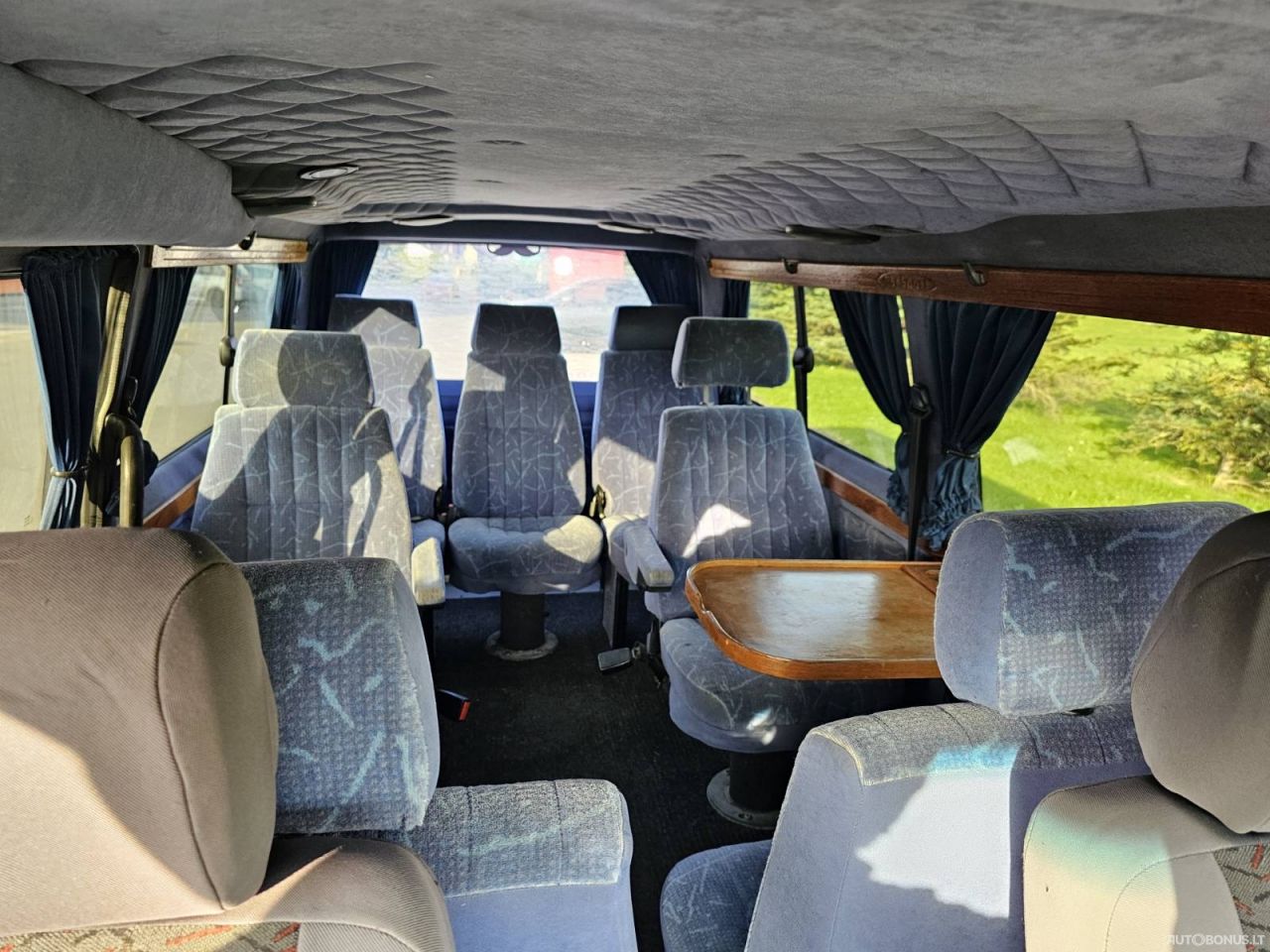 Volkswagen Caravelle | 6