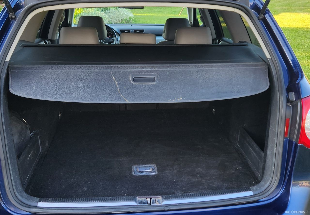 Volkswagen Passat | 7