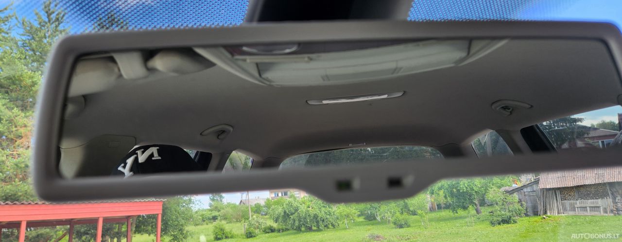 Volkswagen Passat | 6