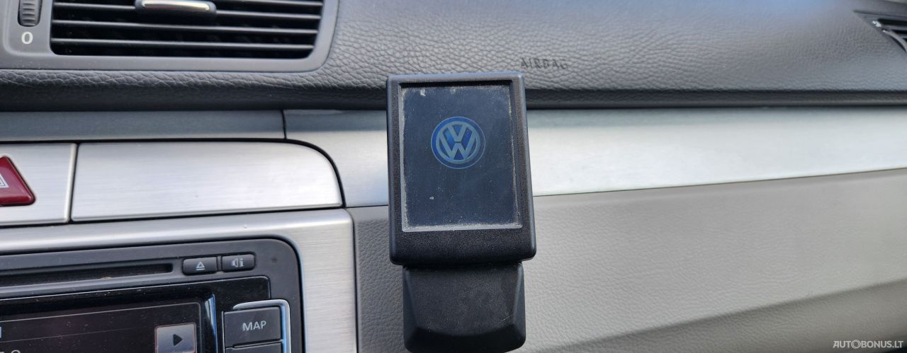Volkswagen Passat | 4