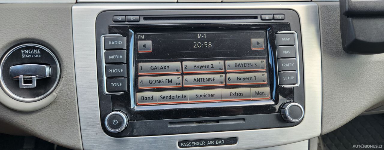 Volkswagen Passat | 3