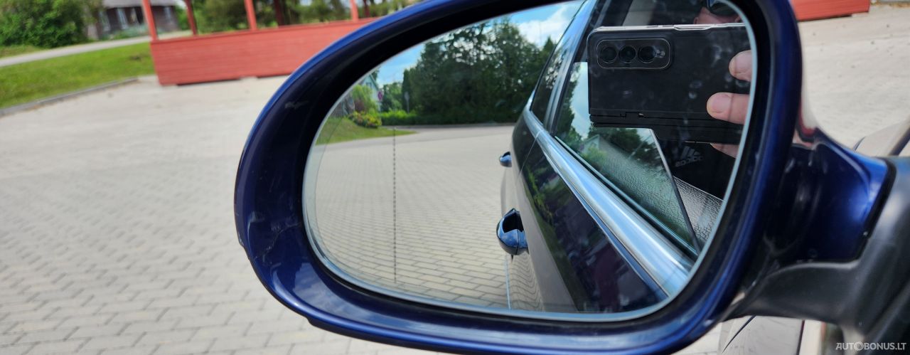Volkswagen Passat | 5
