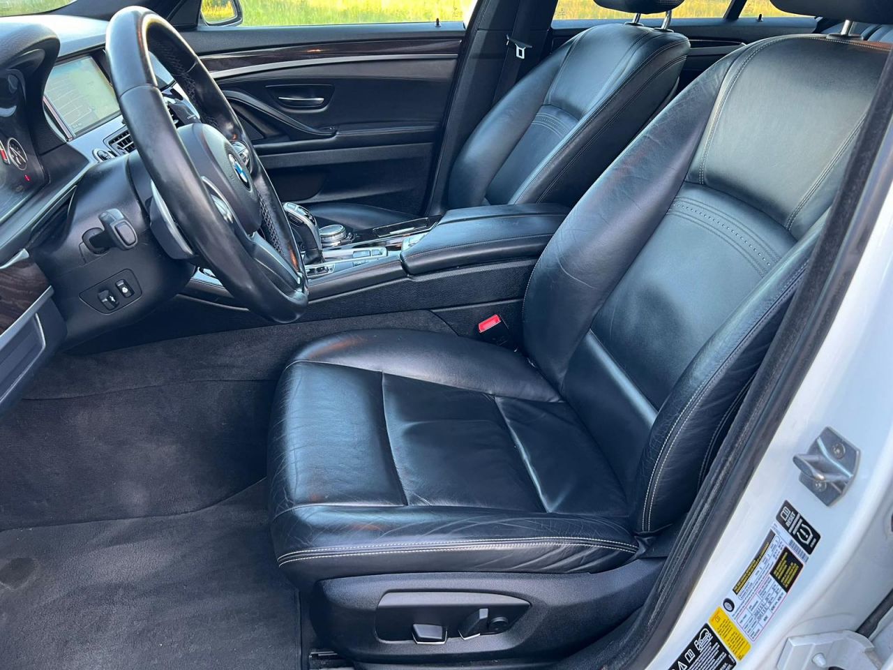 BMW 528 | 6