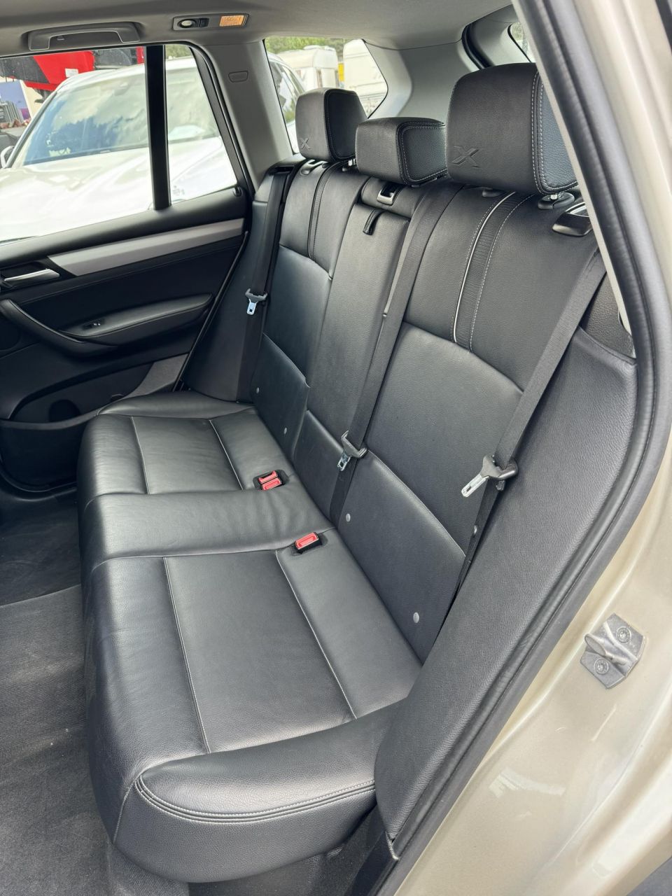 BMW X3 | 5