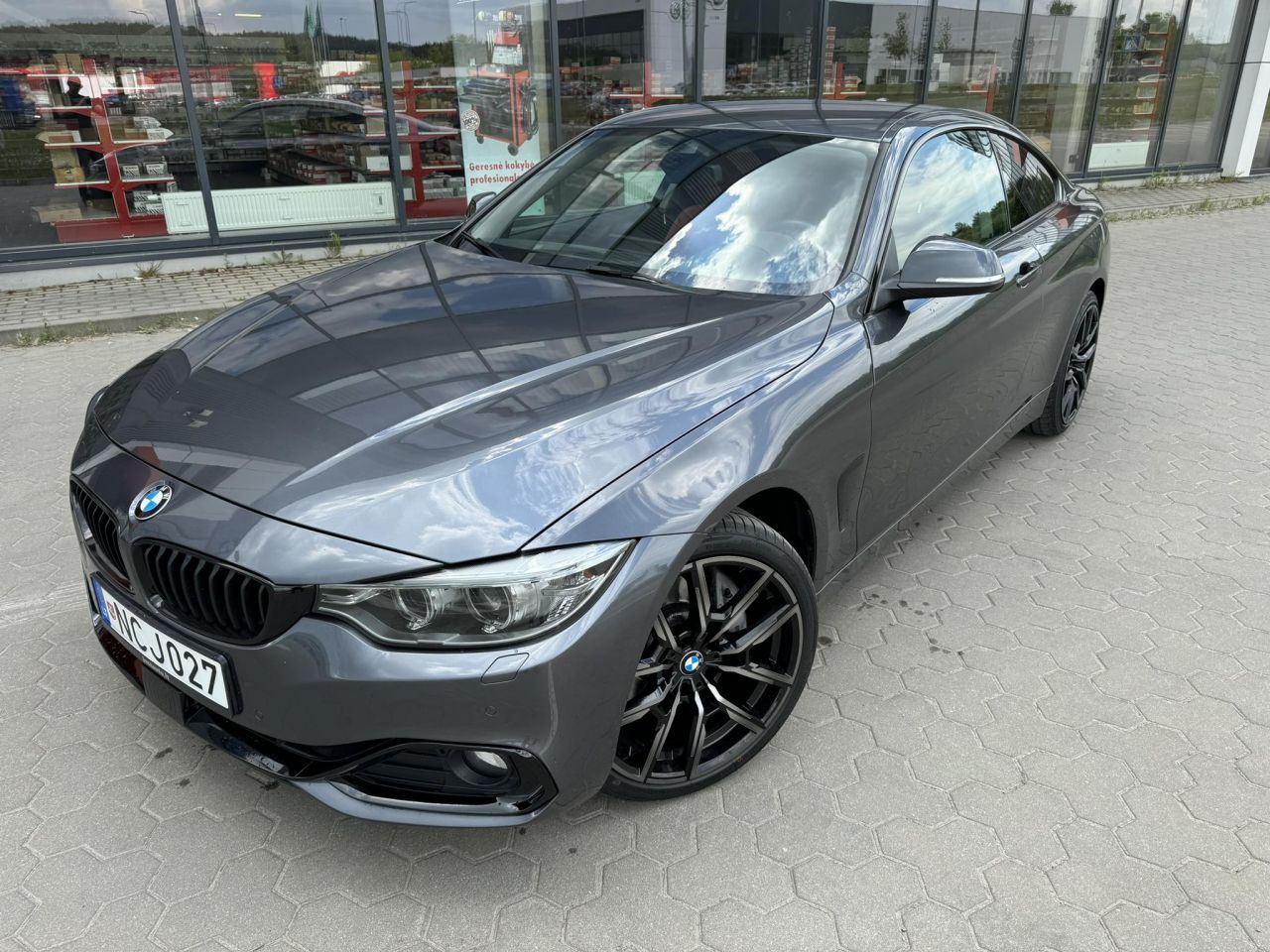 BMW 435 | 3