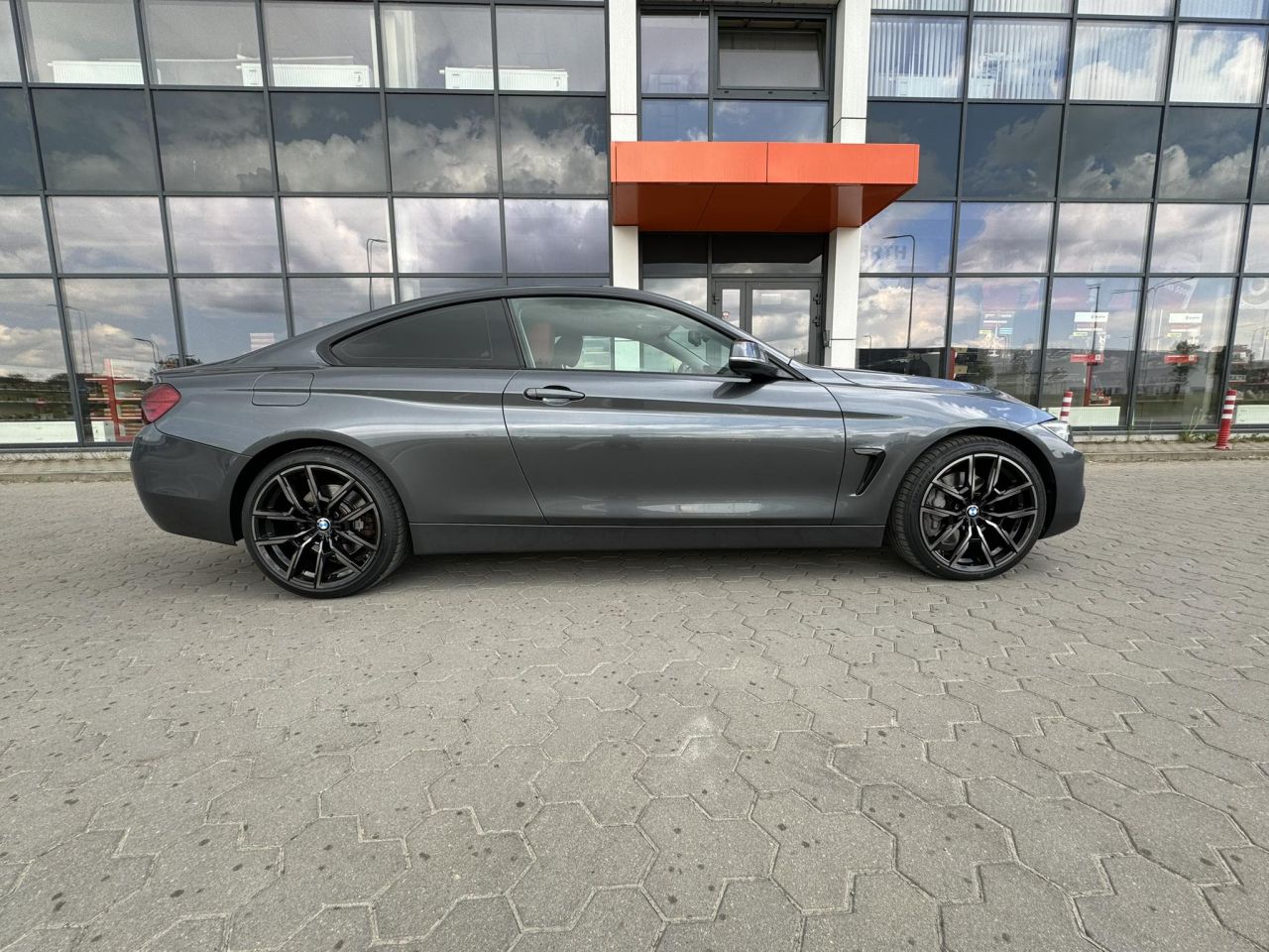 BMW 435 | 5