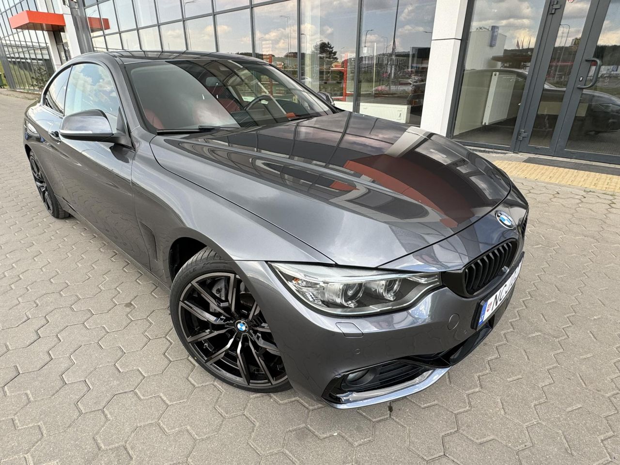 BMW 435 | 4