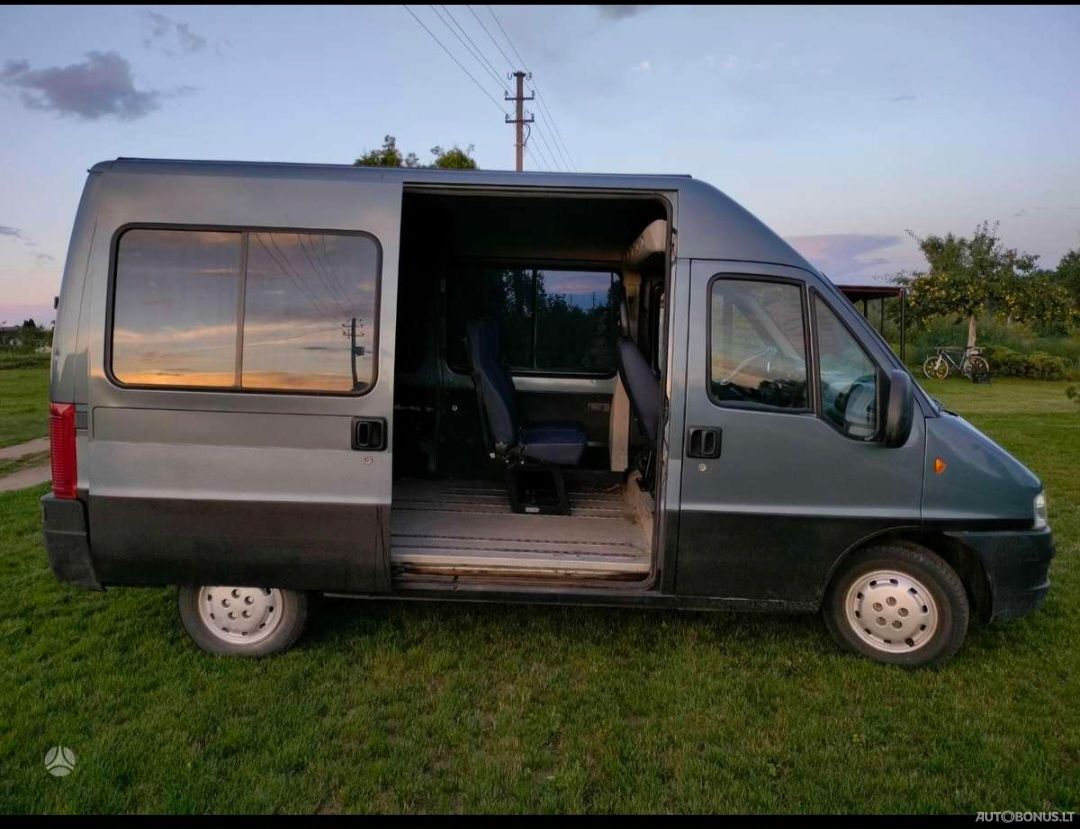 Fiat Ducato | 3