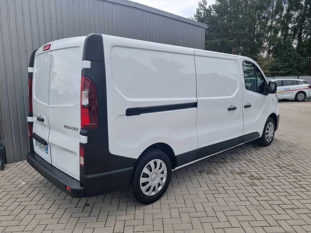 Renault Trafic | 3