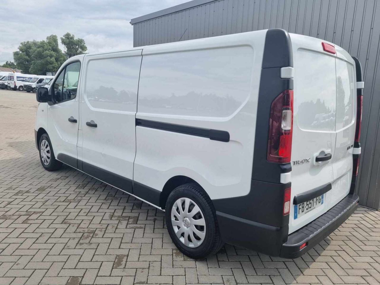 Renault Trafic | 4