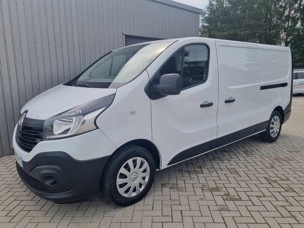 Renault Trafic | 2