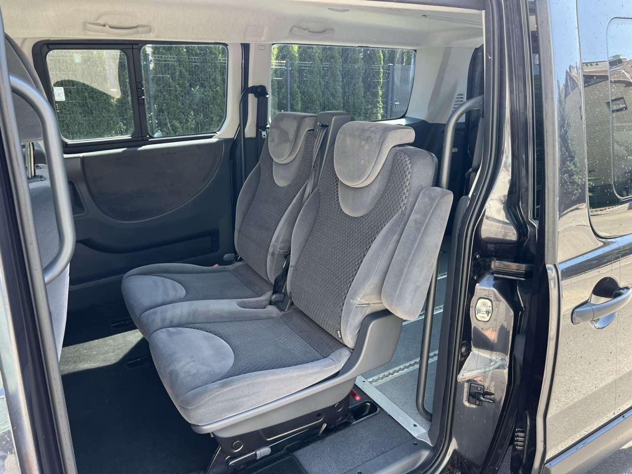Peugeot Expert | 8