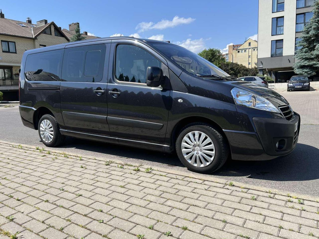 Peugeot Expert | 2