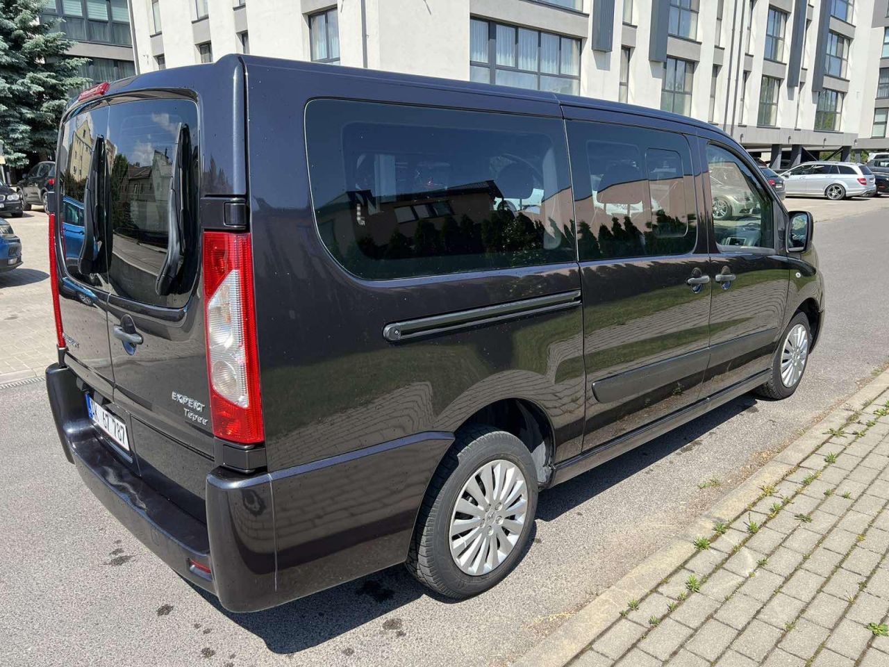 Peugeot Expert | 3