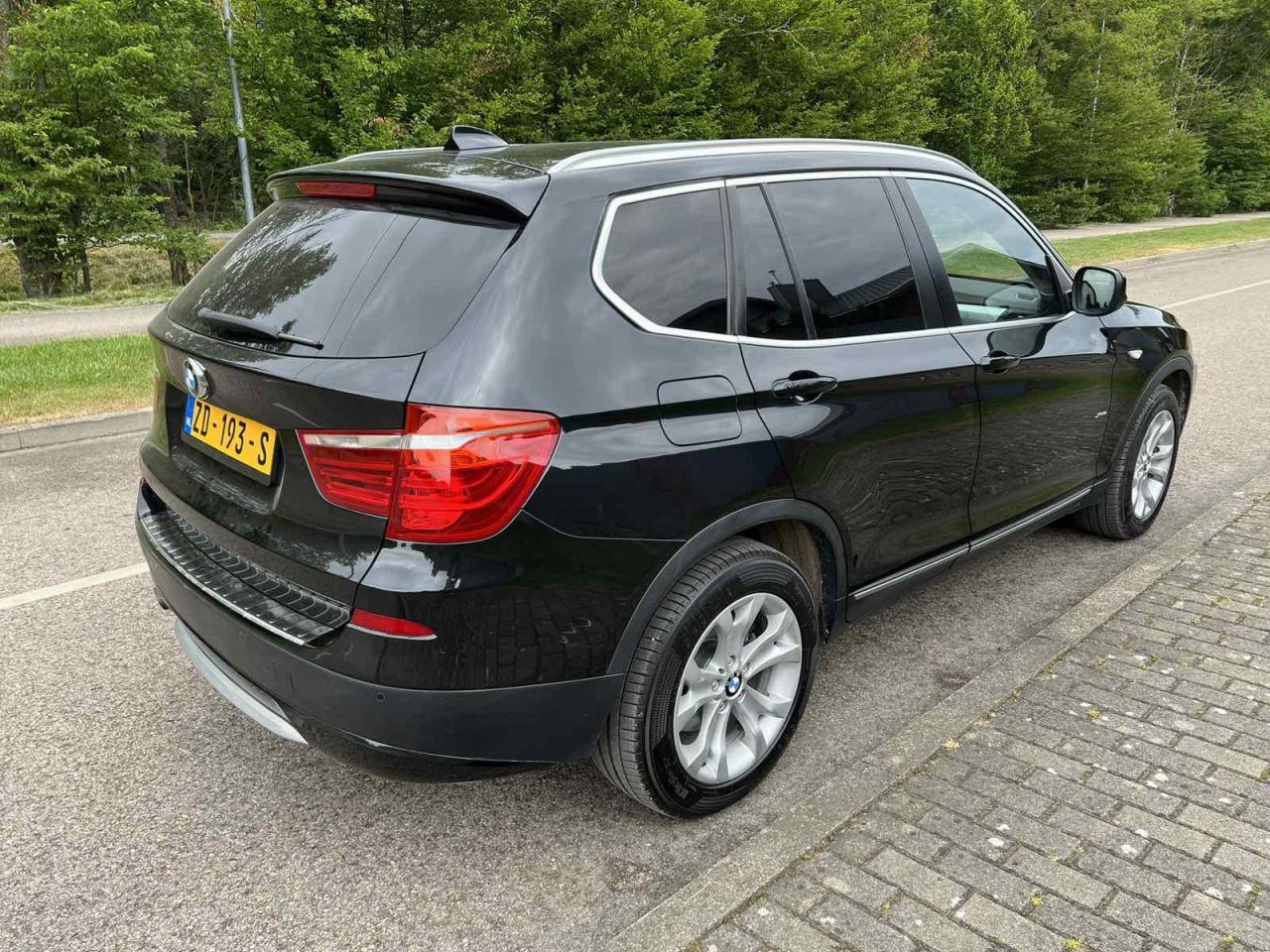 BMW X3 | 3