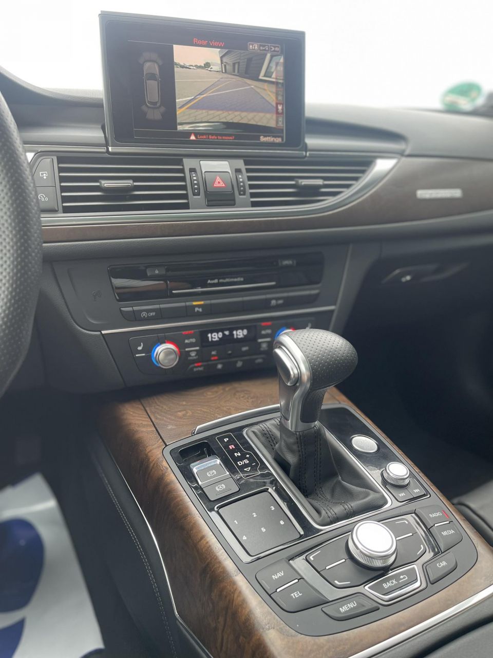 Audi A6 | 5