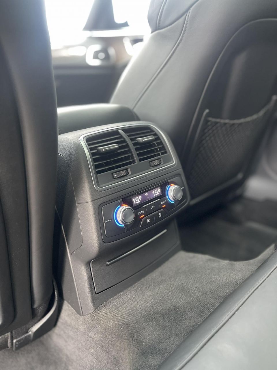 Audi A6 | 7