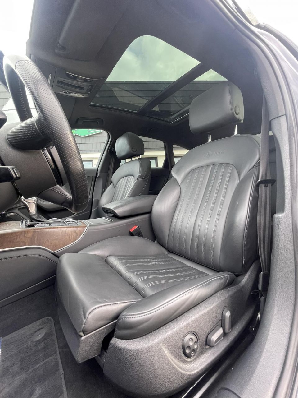 Audi A6 | 9