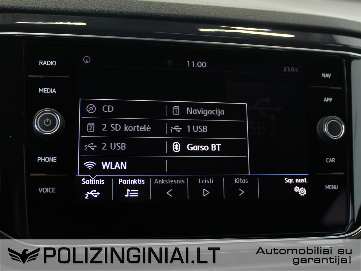 Volkswagen T-Roc | 20