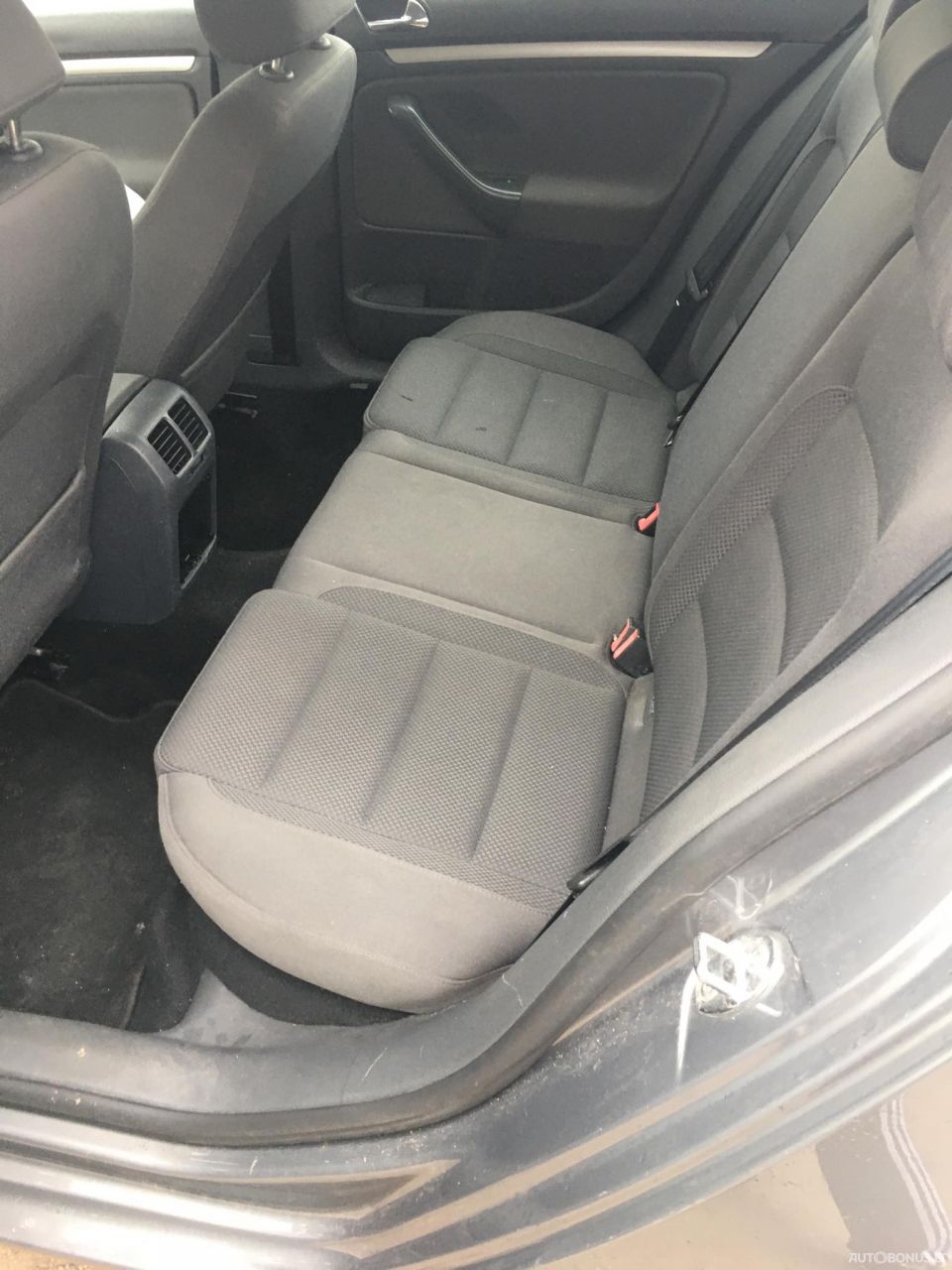 Volvo S40 | 6
