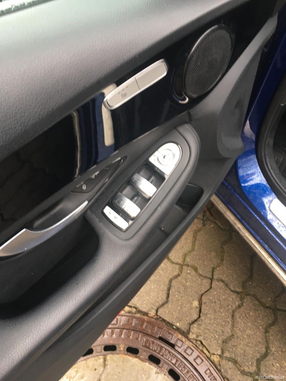 Mercedes-Benz C200 | 6