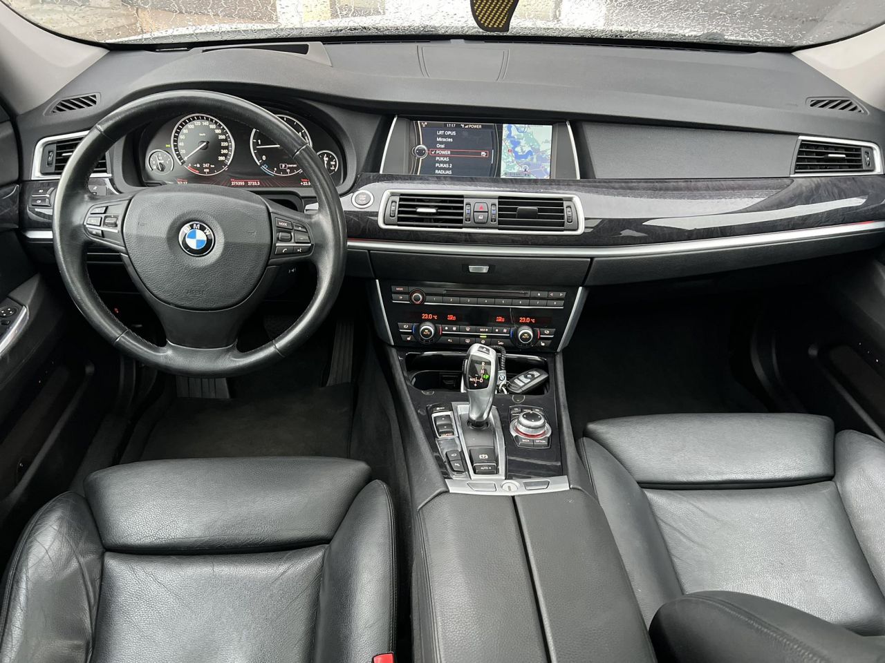 BMW 530 | 6