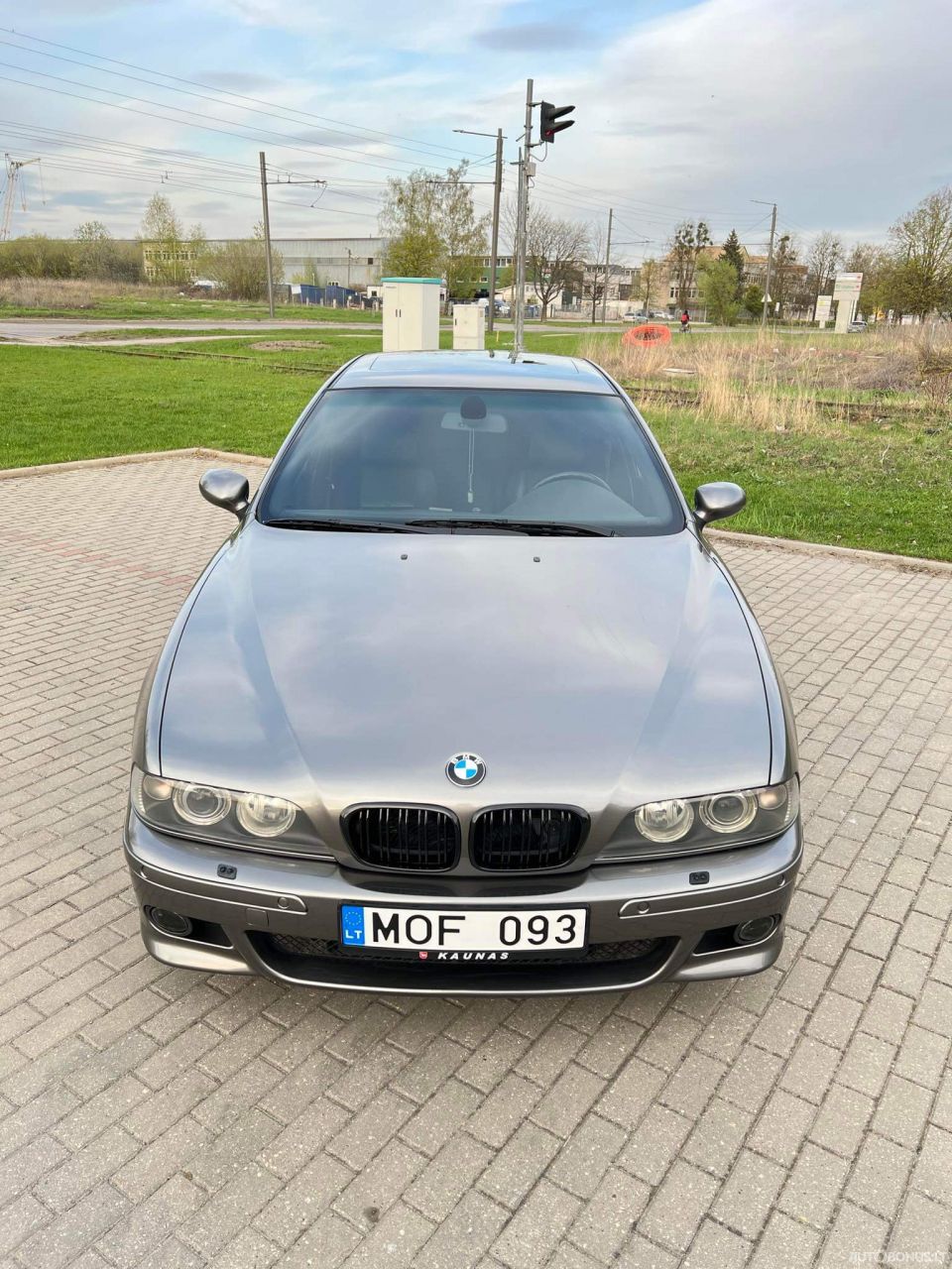 BMW 525 | 10