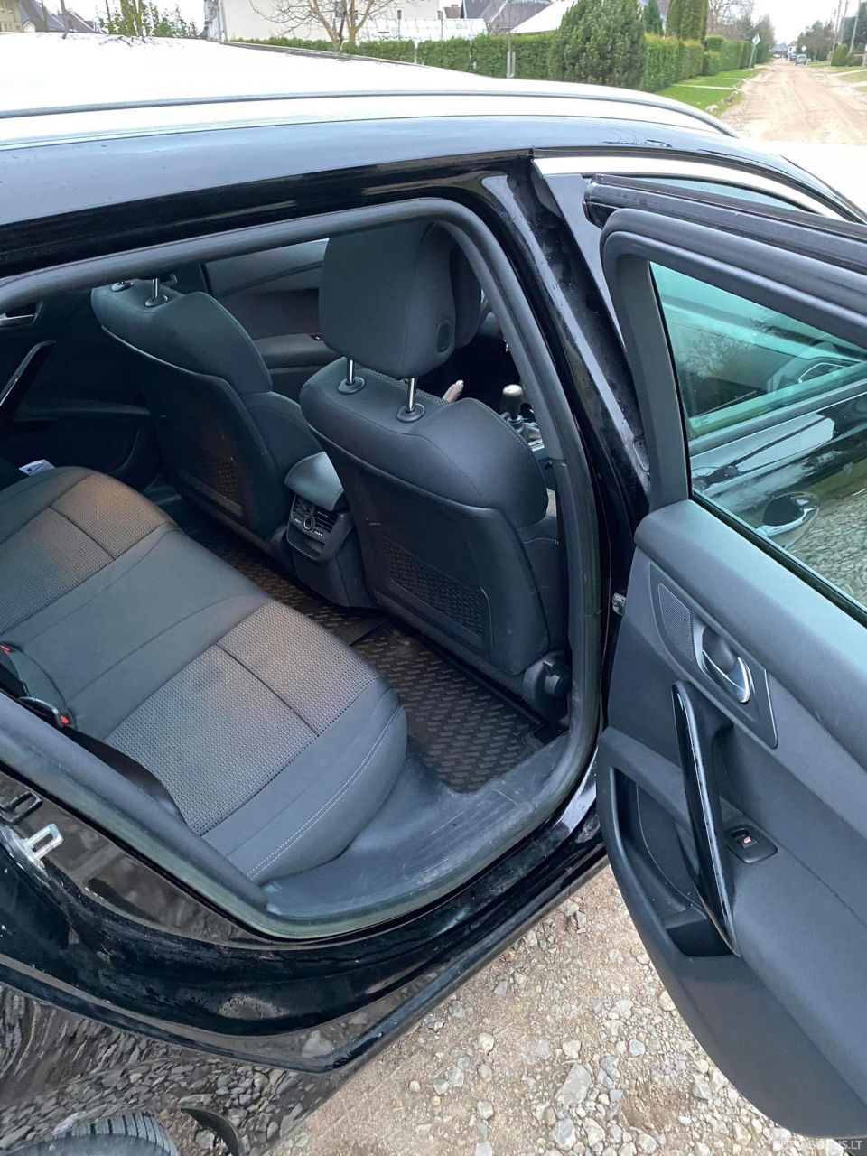 Peugeot 508 | 11