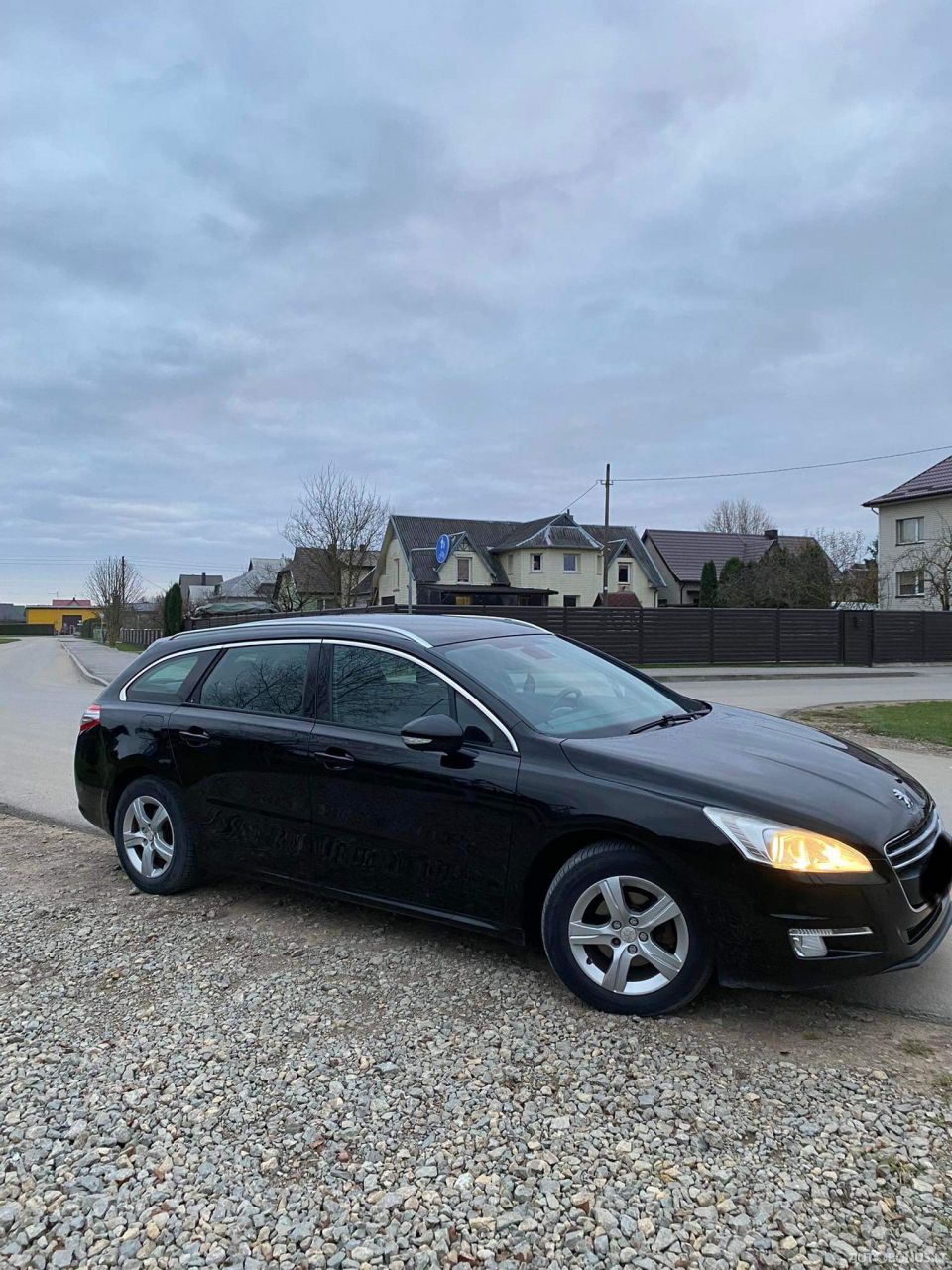 Peugeot 508 | 2