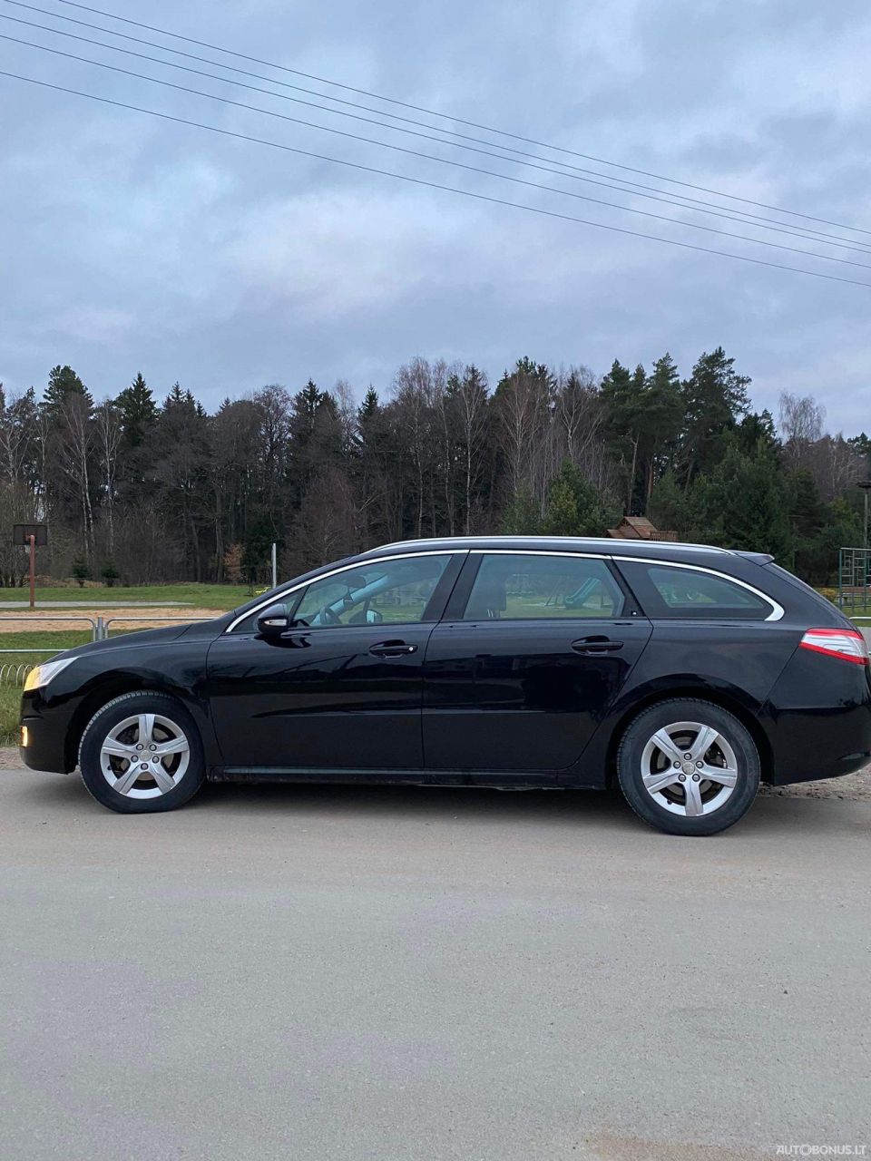 Peugeot 508 | 3