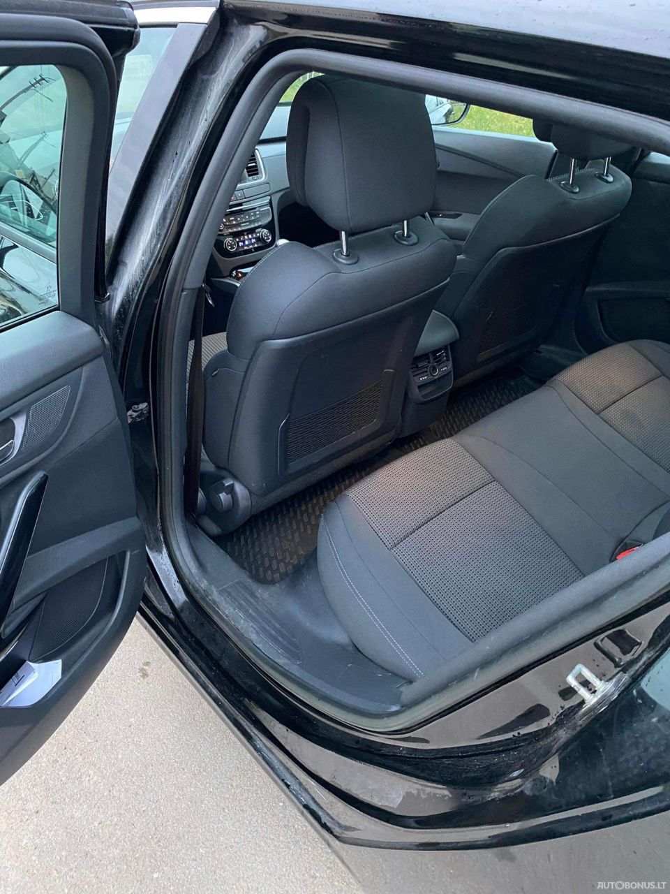 Peugeot 508 | 7