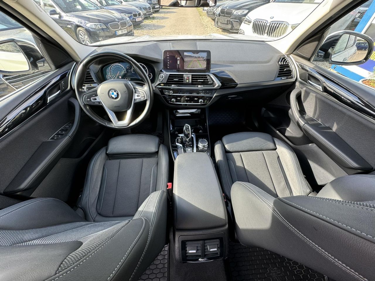 BMW X3 | 4