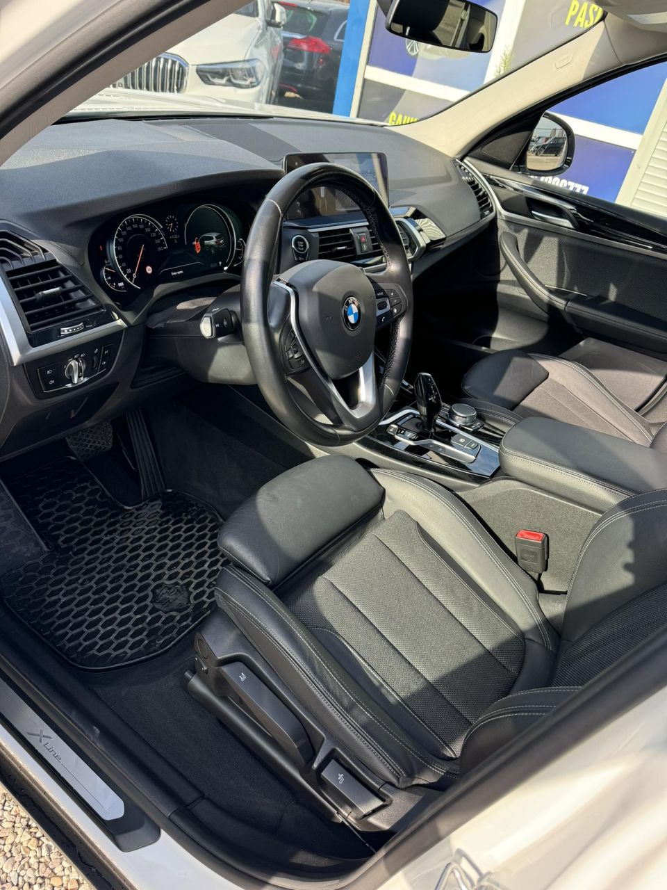BMW X3 | 5
