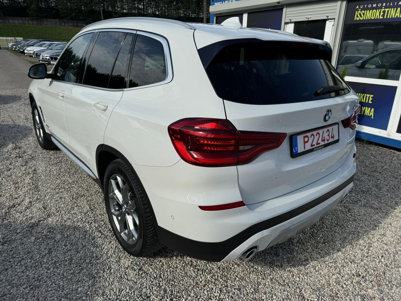 BMW X3 | 3