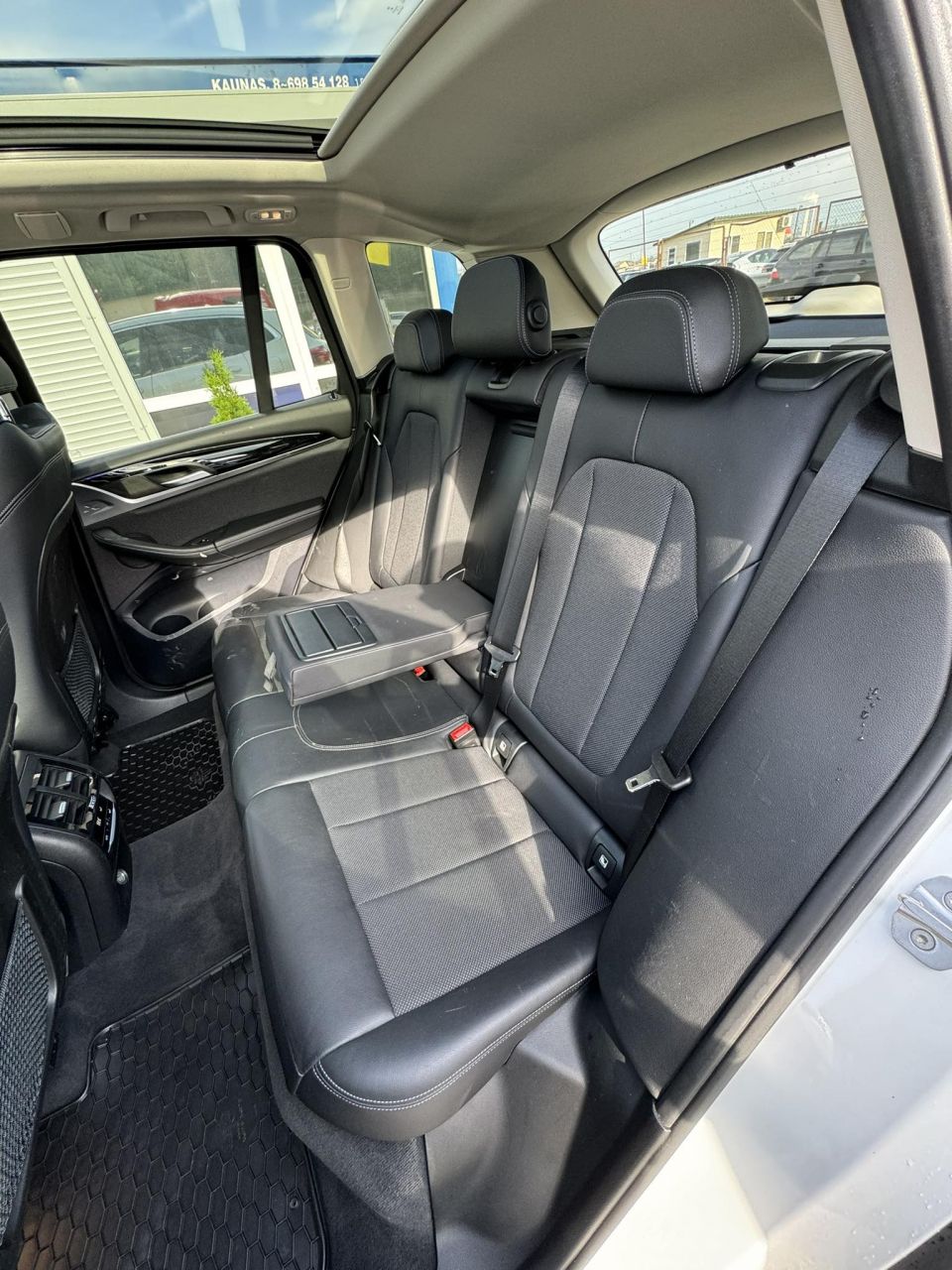 BMW X3 | 6