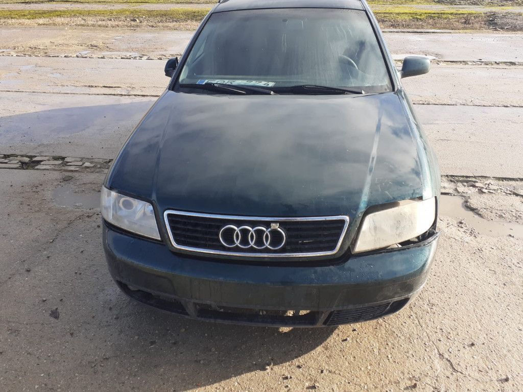 Audi, Универсал | 2