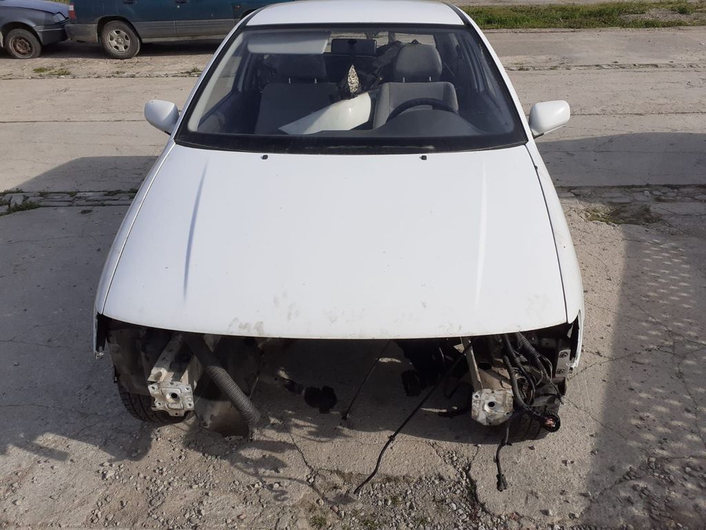 Volkswagen, Hatchback | 2
