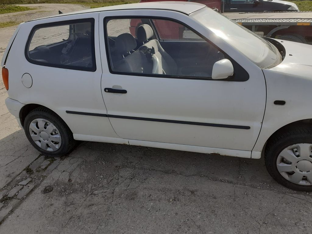 Volkswagen, Hatchback | 1