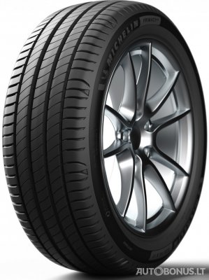 Michelin 235/45R17 vasarinės padangos