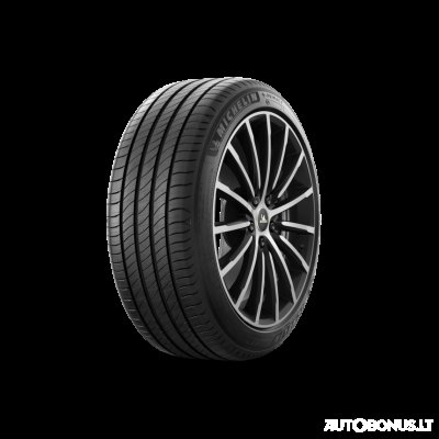 Michelin 215/55R17 vasarinės padangos