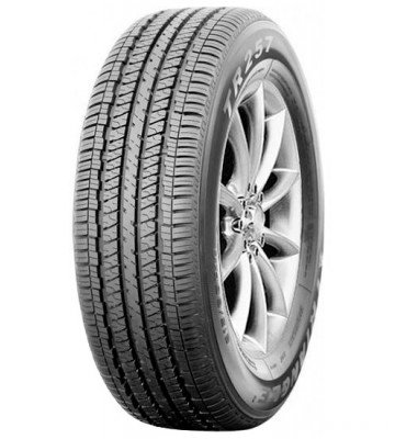 245/55R19 summer tyres