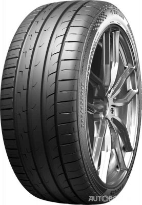 245/45R20 vasarinės padangos | 0