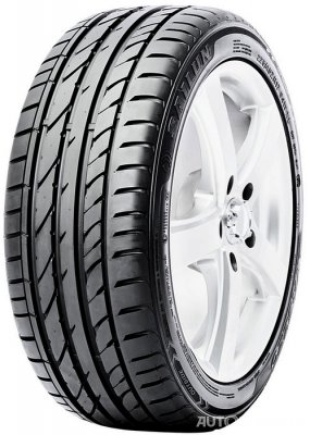 255/55R18 summer tyres