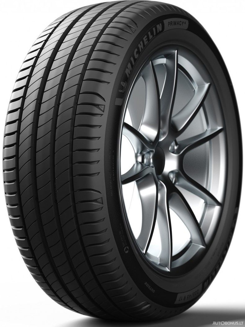 Michelin 225/55R17 summer tyres | 0