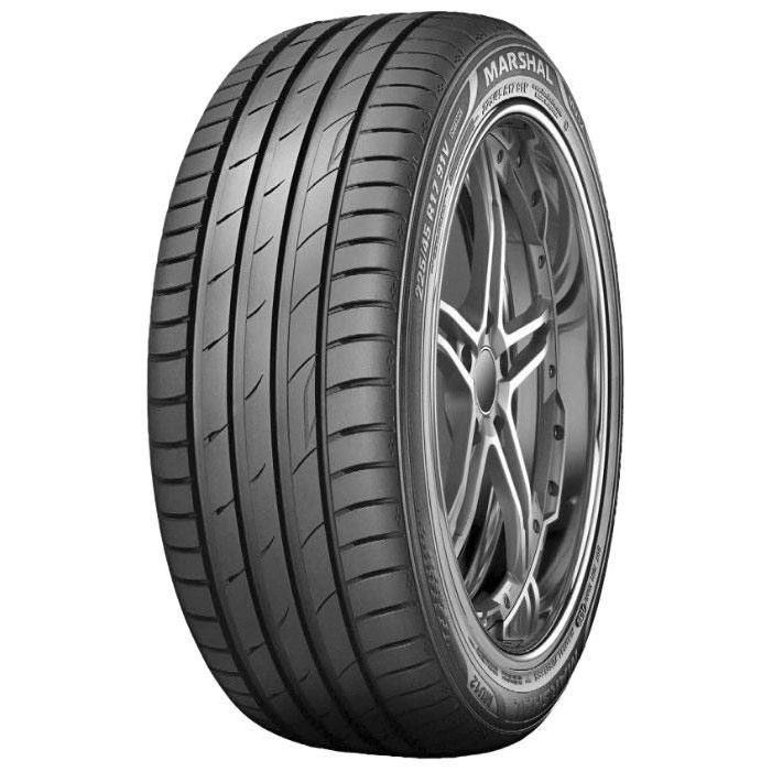 Marshal 235/55R19 летние шины