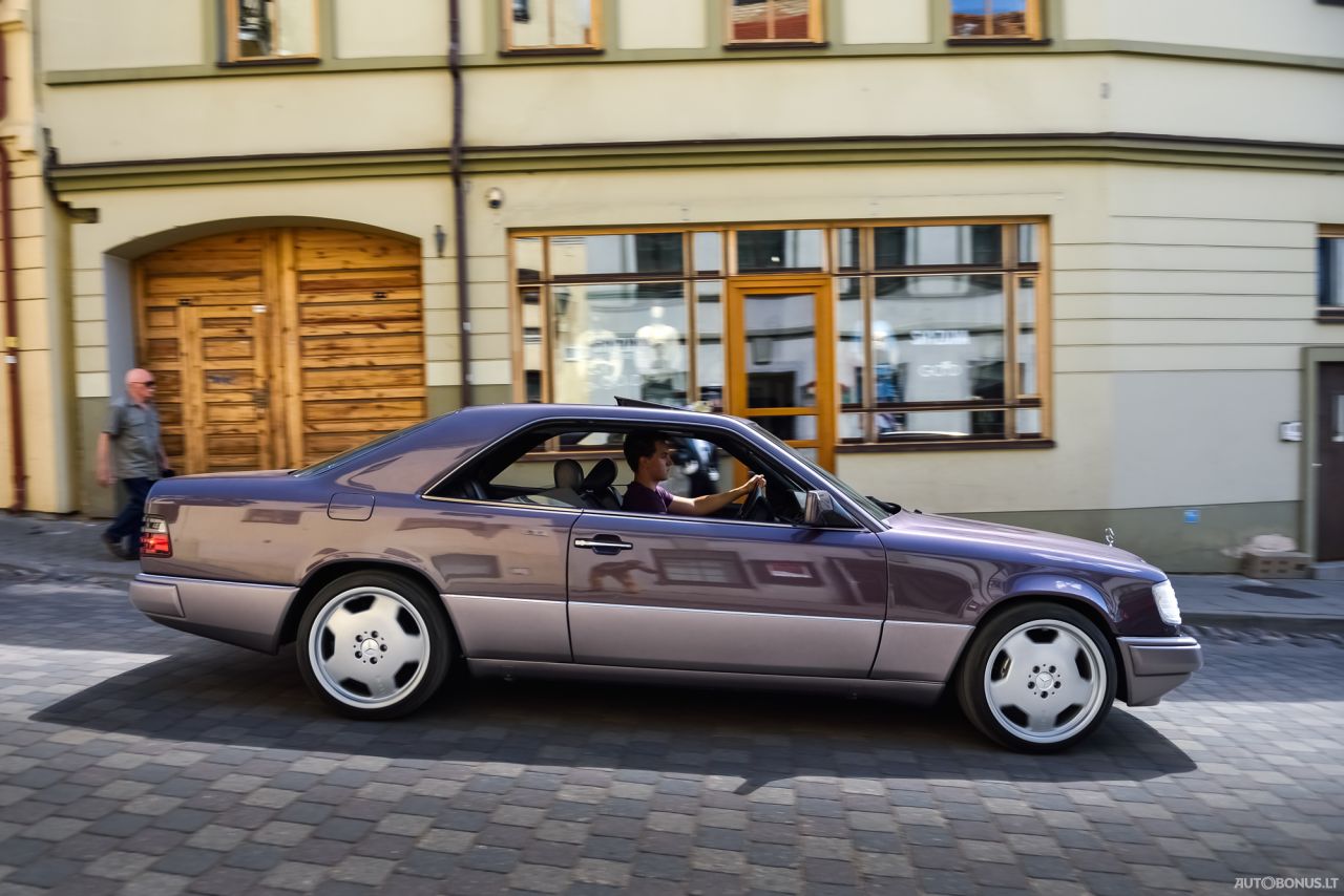 Mercedes-Benz SL500, Кабриолет | 5