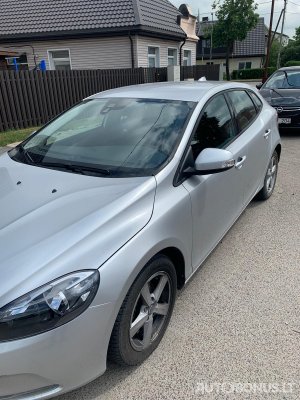 Volvo V40 | 1