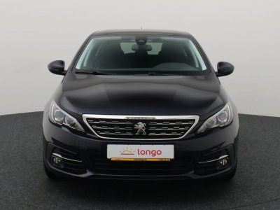 Peugeot 308 | 2