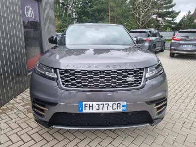 Land Rover Range Rover | 1